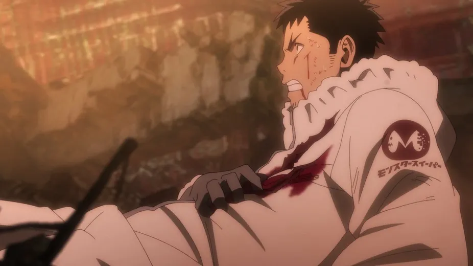kaiju no 8 quantos episodios