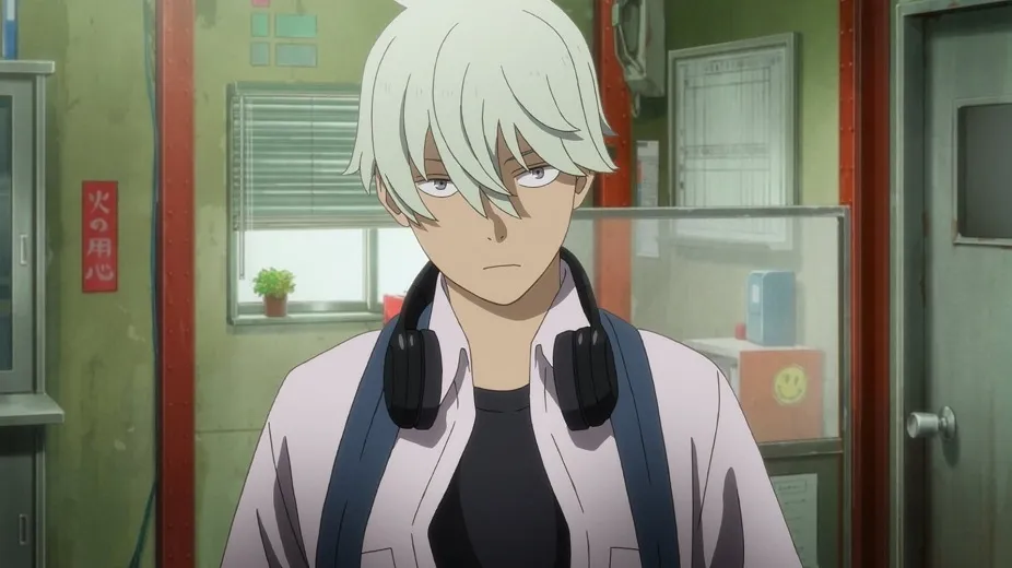 kaiju no 8 temporada 2 crunchyroll