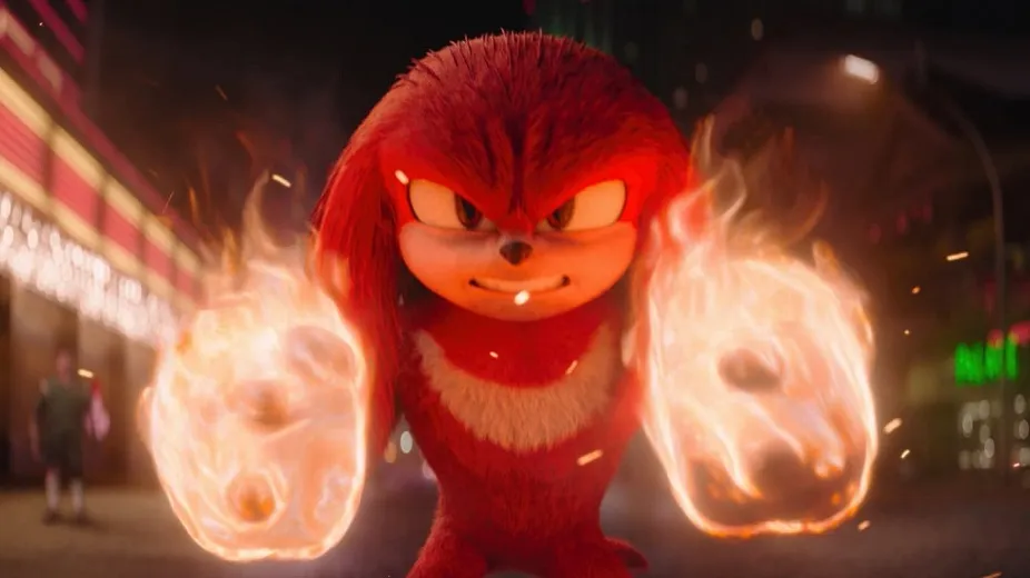 knuckles temporada 1 final
