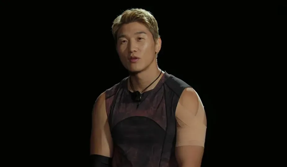 lee-won-hee hoje