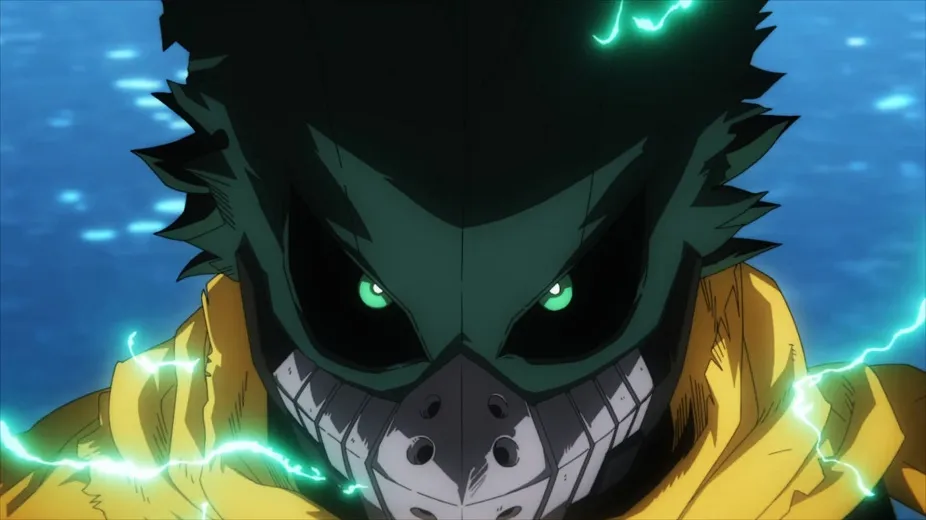 my hero academia temporada 7 quantos episodios