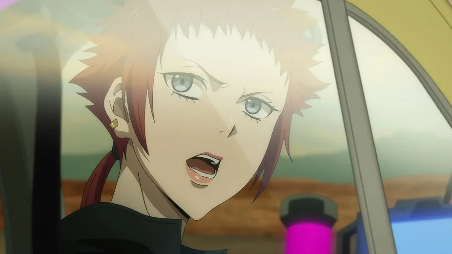 ninja kamui episodio 10