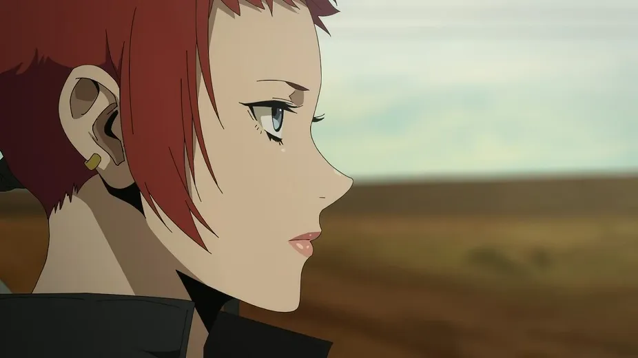 ninja kamui episodio 9