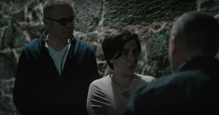 o caso asunta temporada 2 netflix