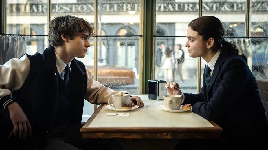 o fabricante de lagrimas 2 netflix