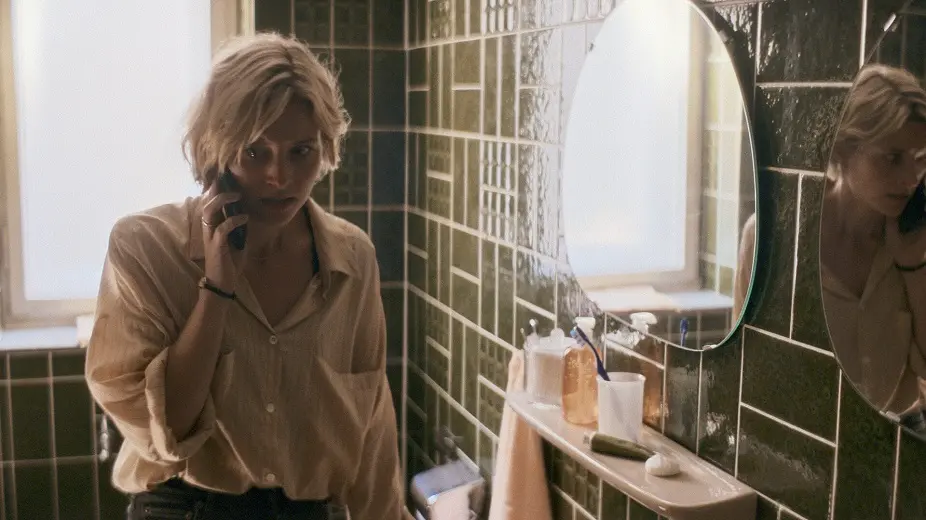 onde foi filmada crooks