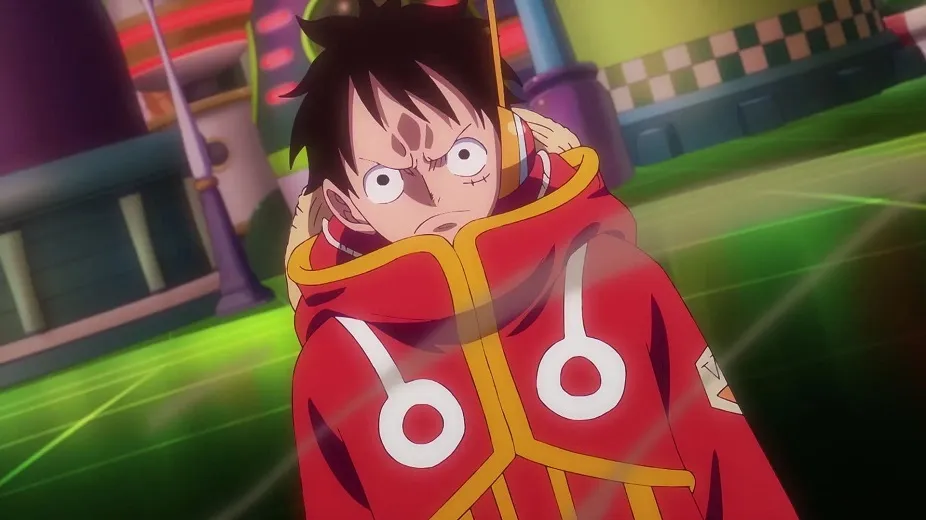 one piece episodio 1100