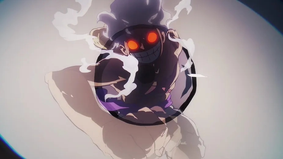 one piece episodio 1101