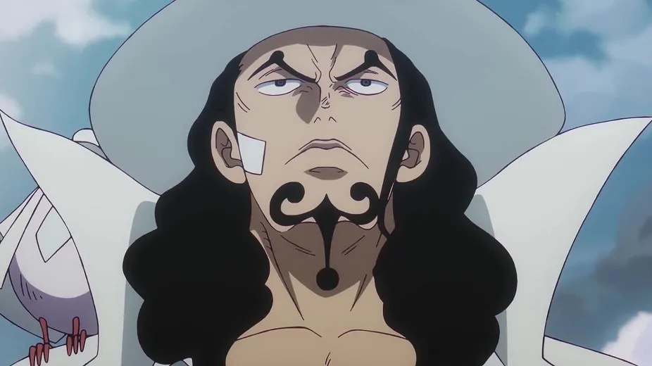 one piece episodio 1102