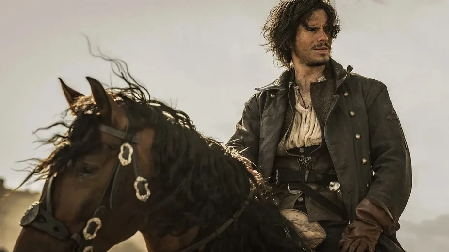 os tres mosqueteiros milady streaming