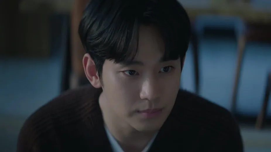 rainha das lagrimas episodio 15