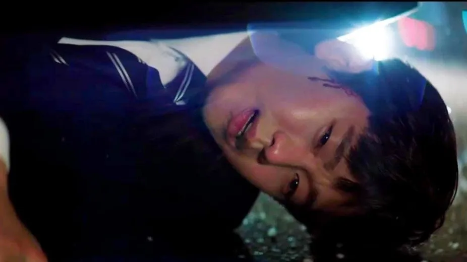 rainha das lagrimas episodio 17