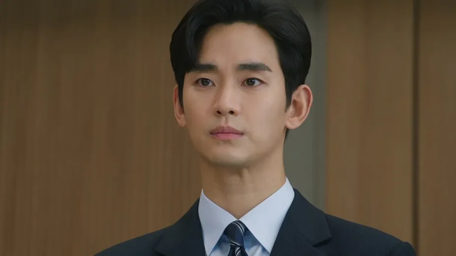 rainha das lagrimas episodio 9