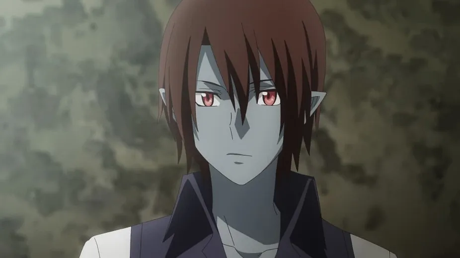 remonster episodio 2
