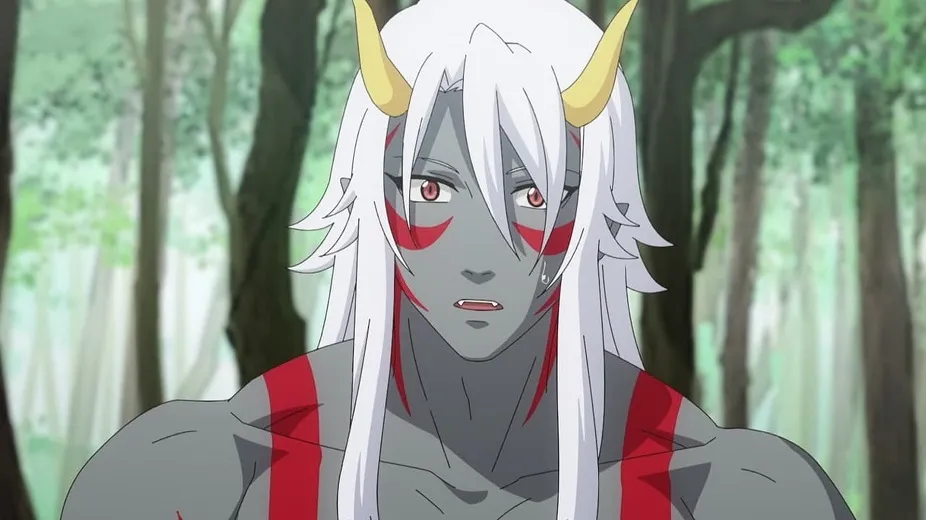 remonster episodio 3
