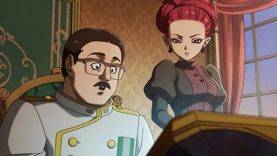 sand land episodio 10