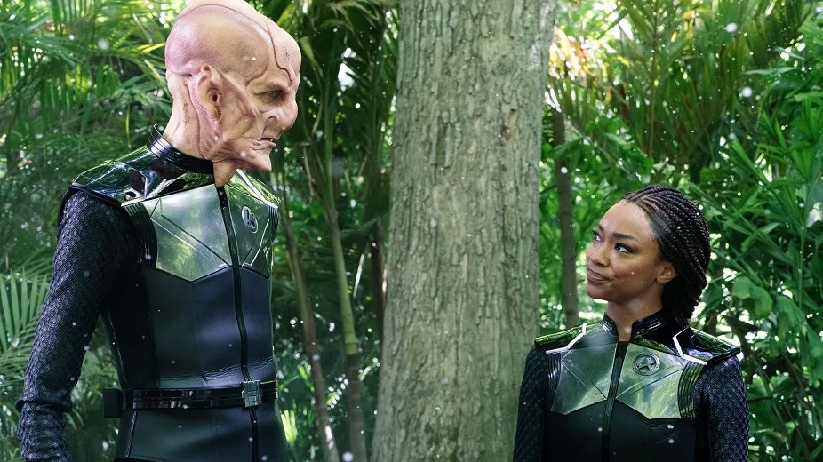 star trek discovery temporada 5 quantos episodios