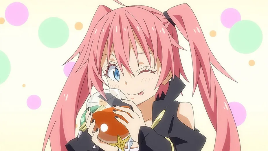 that time i got reincarnated as a slime temporada 3 episodio 2