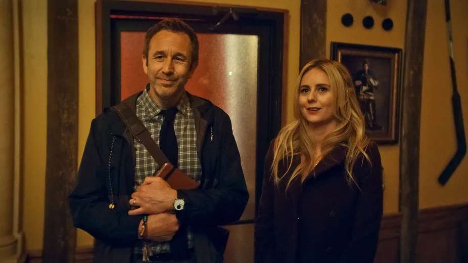 the big door prize temporada 2 episodio 4