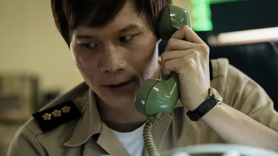the sympathizer episodio 2