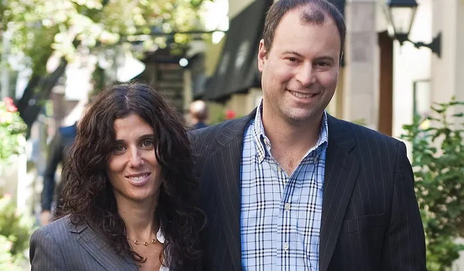 amanda biderman hoje