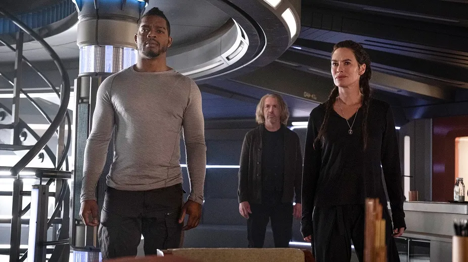 beacon 23 temporada 2 final