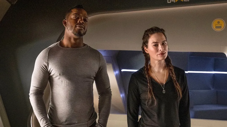 beacon 23 temporada 3