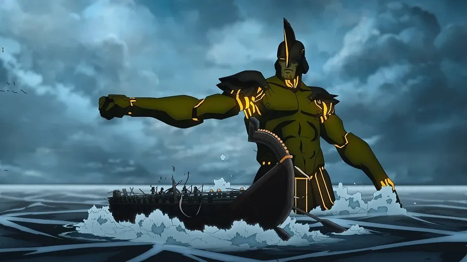 blood of zeus temporada 2 final