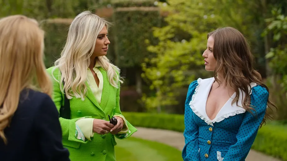 buying london temporada 2 netflix