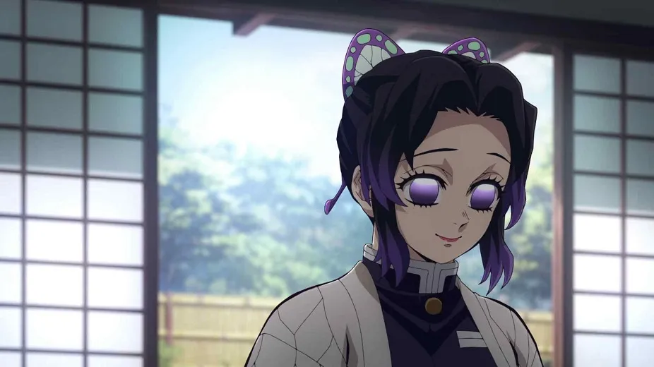 demon slayer temporada 4 episodio 3