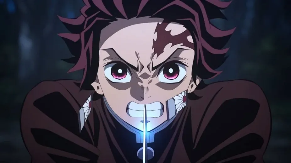 demon slayer temporada 4 hora