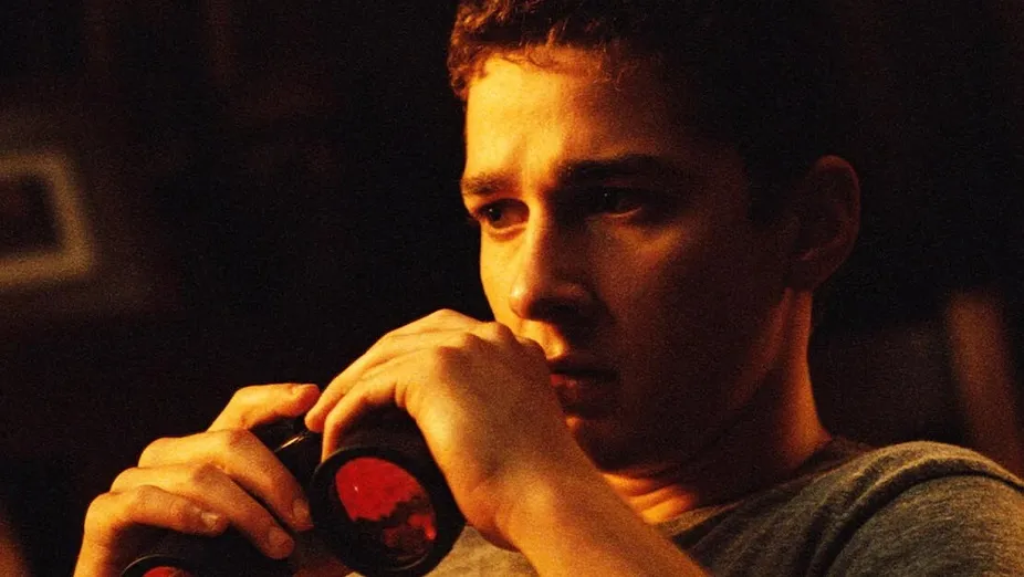 disturbia filmes semelhantes