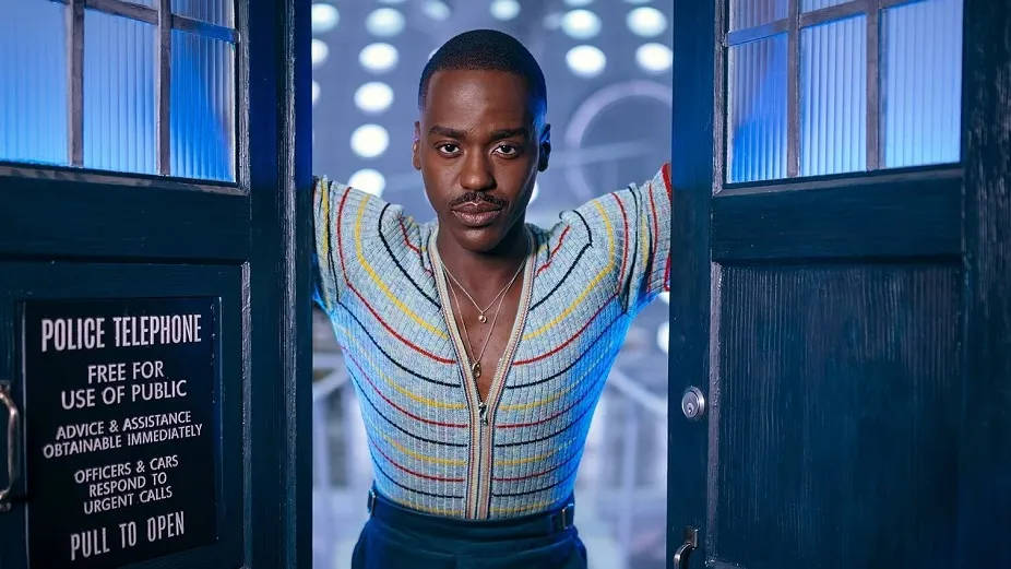 doctor who 2024 quantos episodios