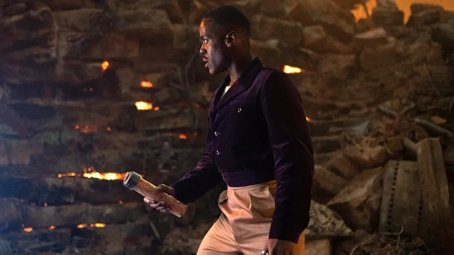 doctor who temporada 14 episodio 3