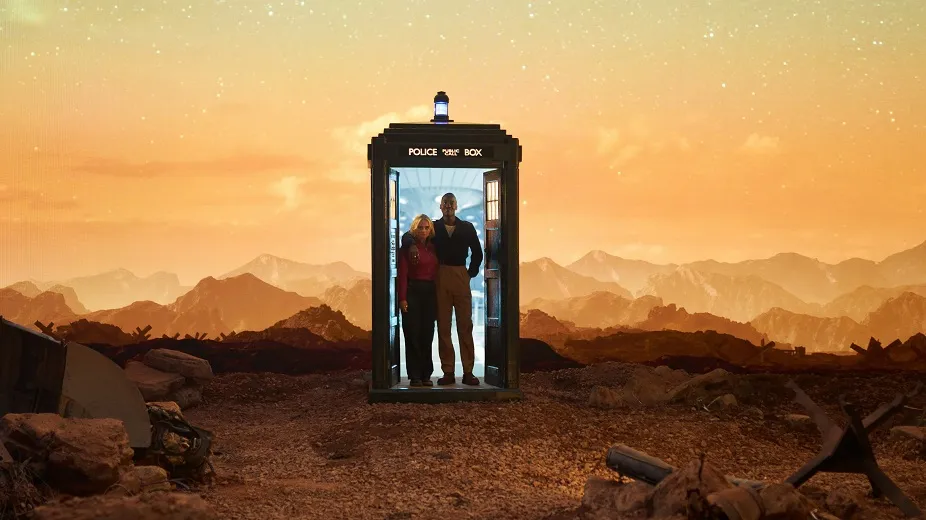 doctor who temporada 14 episodio 4