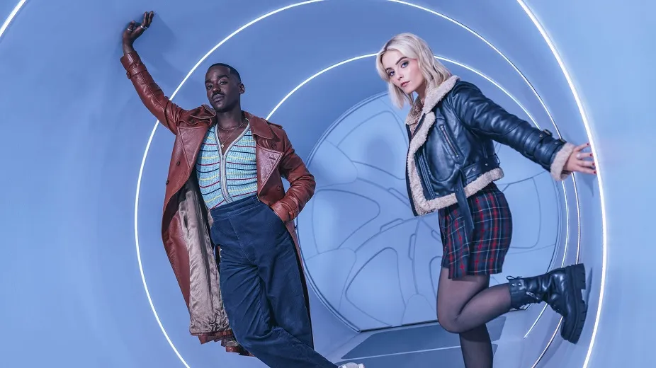 doctor who temporada 14 hora