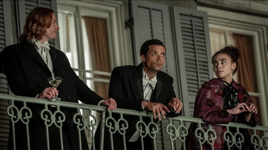 entrevista com o vampiro temporada 1 final