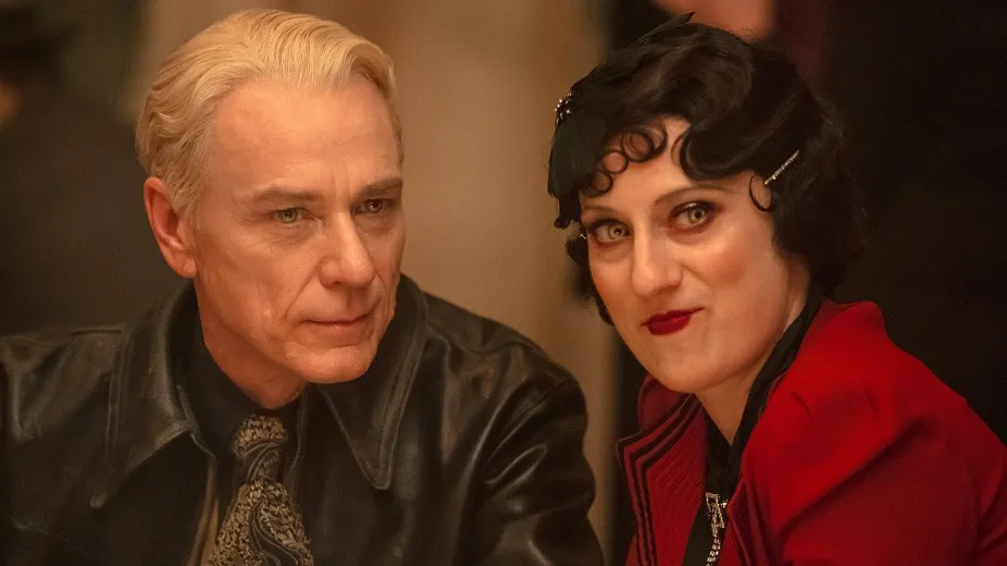 entrevista com o vampiro temporada 2 episodio 4