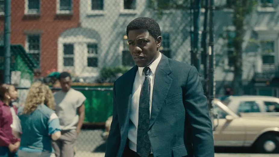 eric temporada 2 netflix