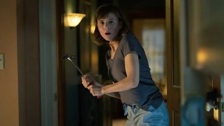 evil temporada 4 episodio 2