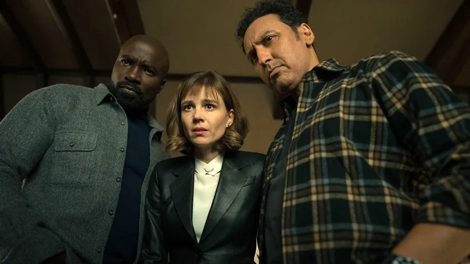 evil temporada 4 quantos episodios