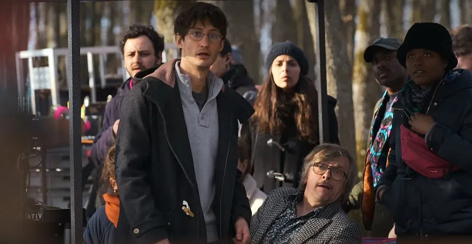 Fiasco Temporada 1: A série é inspirada numa história verdadeira?