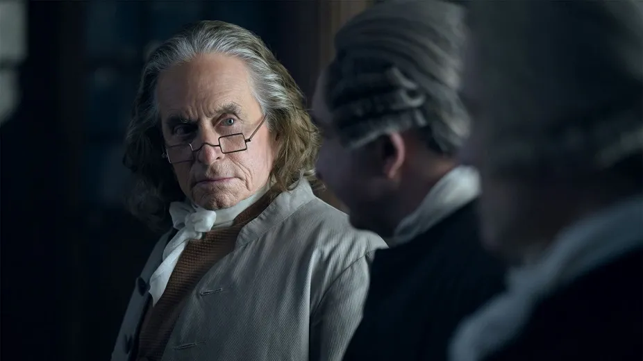 franklin episodio 8