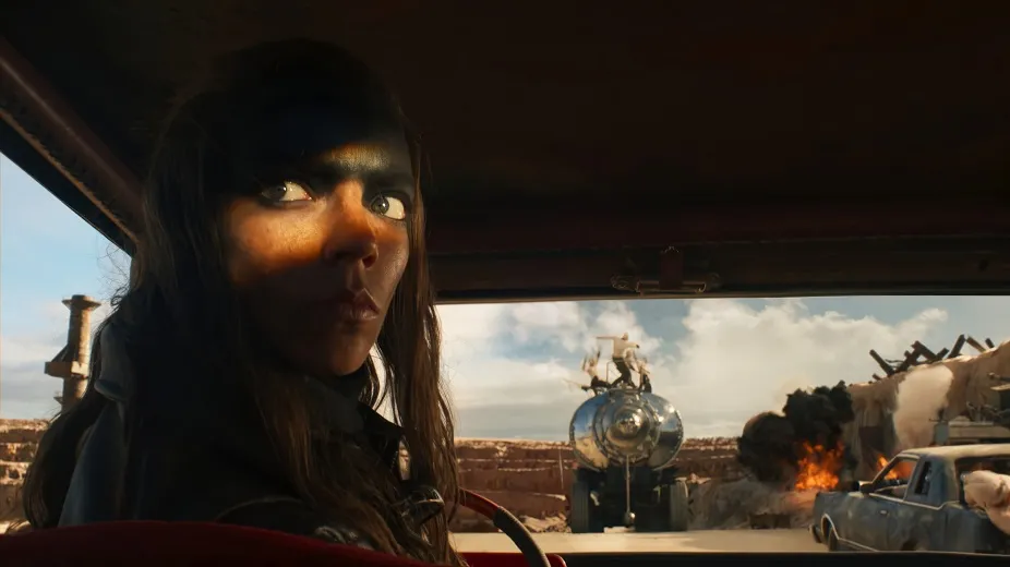 furiosa final
