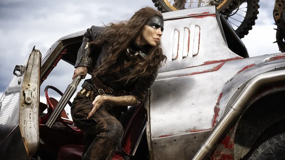 furiosa uma saga mad max idade
