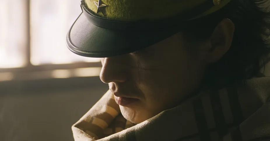 golden kamuy sequela filme