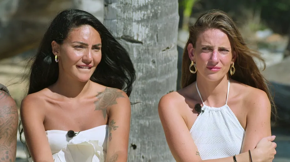 jogo sujo concorrentes hoje