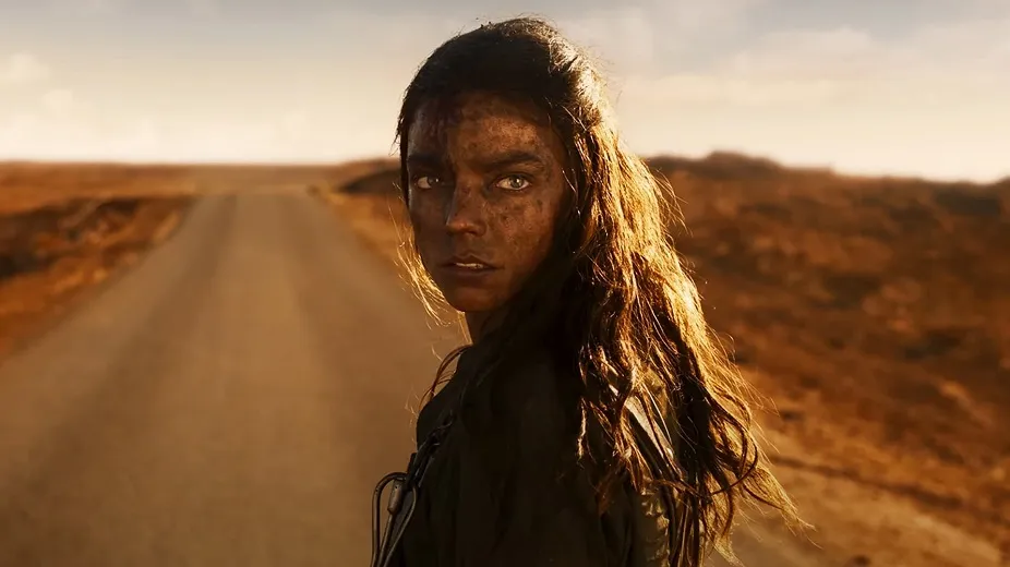 mad max ordem cronologica