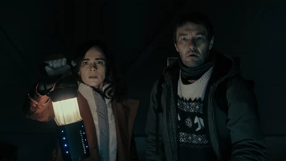 materia escura episodio 5