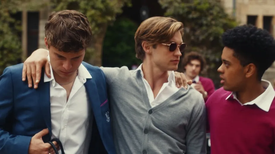 maxton hall historia verdadeira